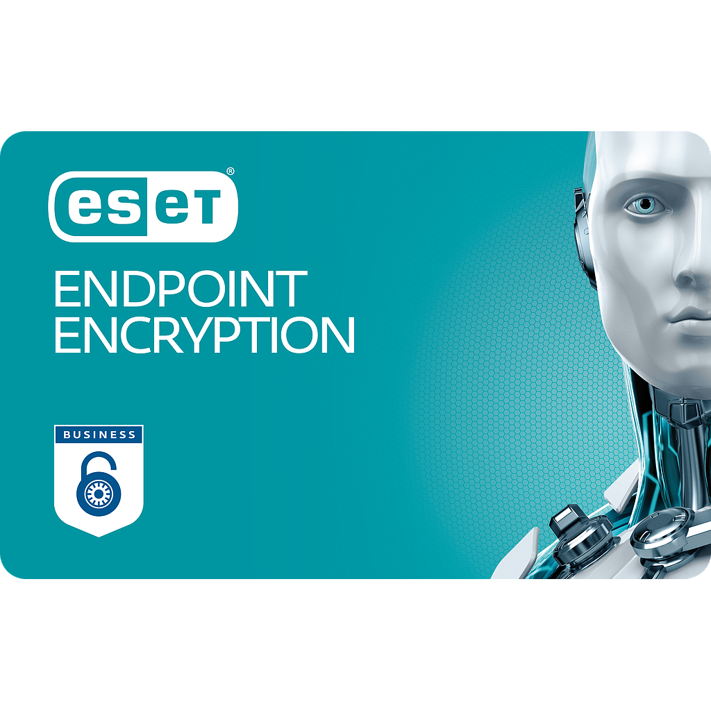  ESET Endpoint Encryption Pro nuolatinė licencija 