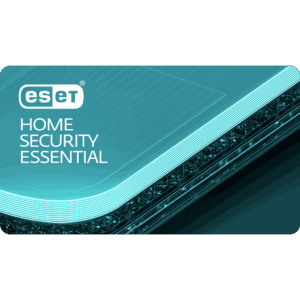 ESET HOME Security Essential, 1 komp., 1 metai