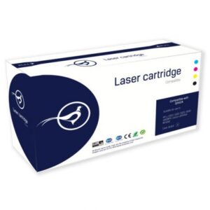 HP CF294X (94X) analoginė tonerio kasetė – juoda, 2800 psl., suderinama su M118 / M148.