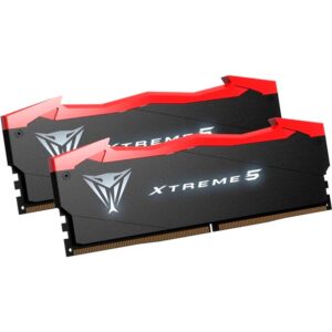 Patriot Viper Venom 32GB DDR5 6000MHz CL30 KIT2 RAM atmintis – PVX532G60C30K
