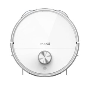 Robotas-dulkių siurblys EZVIZ CS-RS2-TWT2
